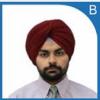 Manjeet Singh Bhatia