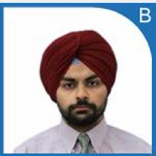 Manjeet Singh Bhatia