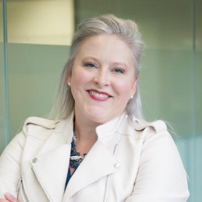 Melissa Evers-Hood