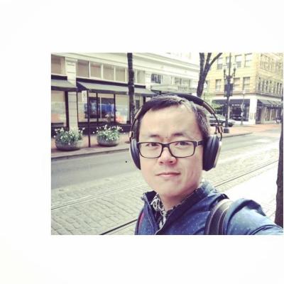 Horace Li