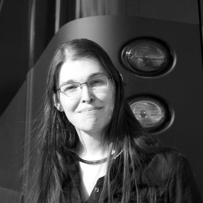 Julia Kreger