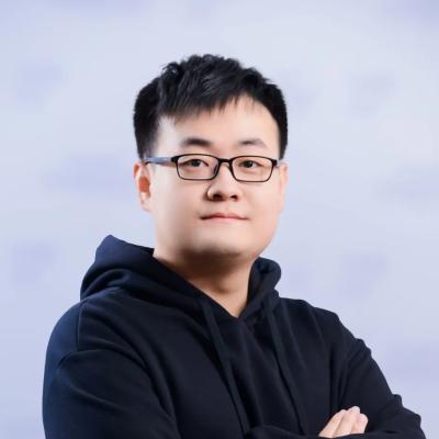 Yikun Jiang