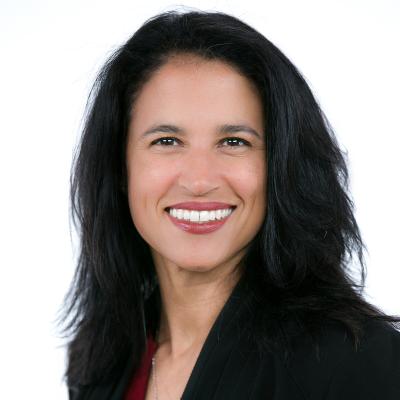 Lisa-Marie Namphy