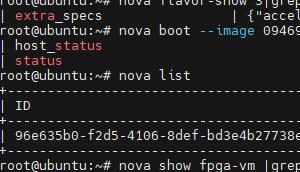 Nova Screenshot