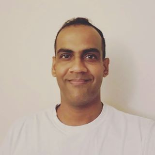 Vasu Mahalingam
