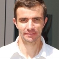 Bertrand Souville