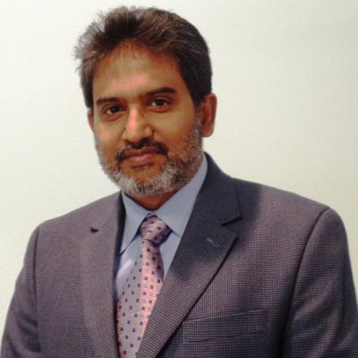 Haseeb Akhtar