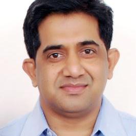 Purnendu Ghosh