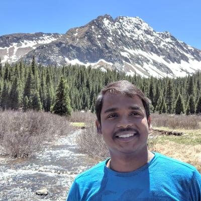 Shankara Krishna Teja Arra Venkata Raghavendra