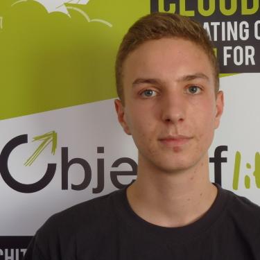 Luka Peschke