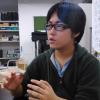 Kohei Hayashi