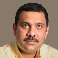 Amrith Kumar