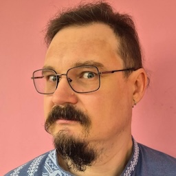 Pavlo Shchelokovskyy