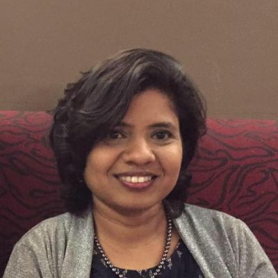 Sujata Tibrewala
