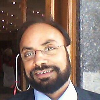 Sukhdev Kapur
