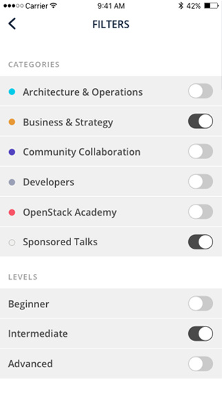 summit app2