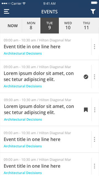 summit app2