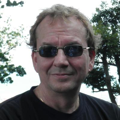 Timo Jokiaho