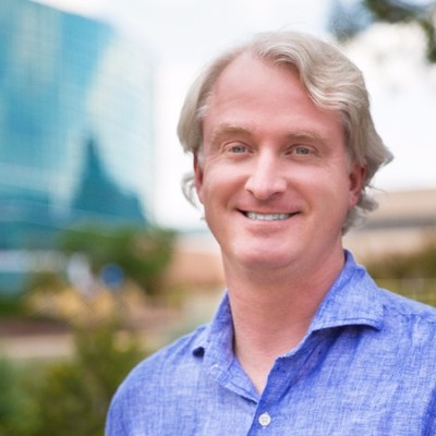 Timothy Randles