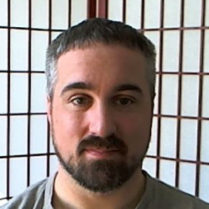 Tony Gosselin