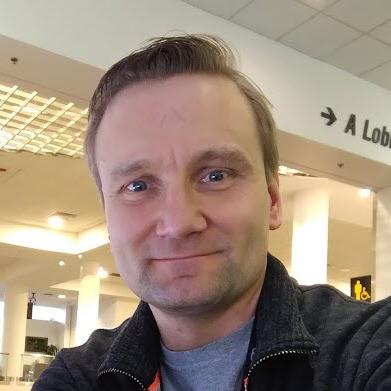 Tomi Juvonen