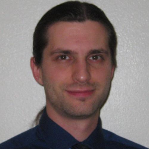 Matt McEuen