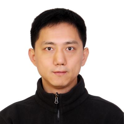 Haitao Wang