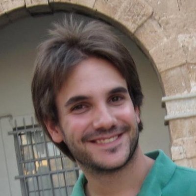Spyros Trigazis