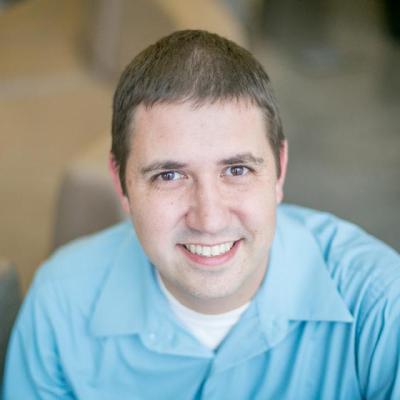 Matt Van Winkle