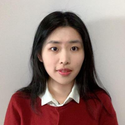 Ruoyu Ying