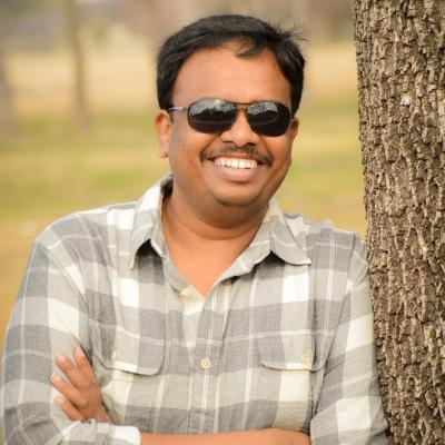 laxmikanth Vajinapally