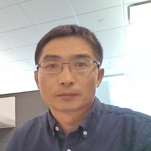 Bin Zhou