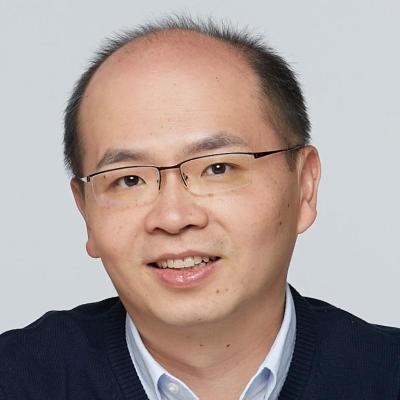 Zhiqiang Yu