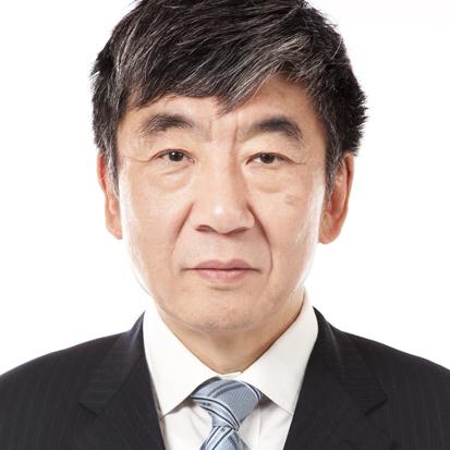 奚国华 Guohua Xi