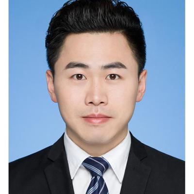 Chenjie Xu