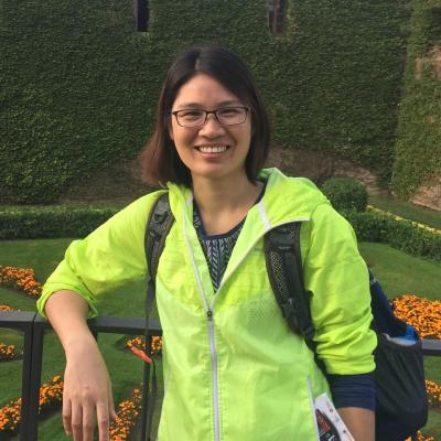 Zhilan Huang