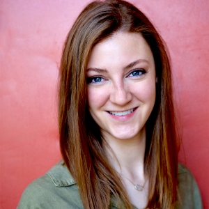 Ashlee Ferguson
