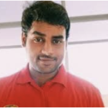 Gokul Chandra Purnachandra Reddy