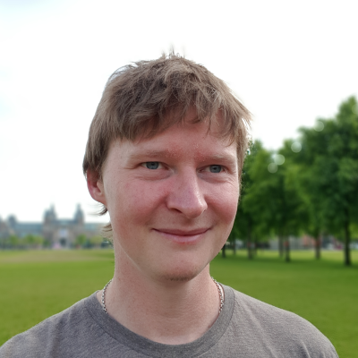 Chris MacNaughton