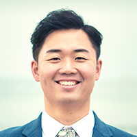 Dominic Kim