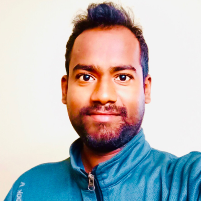 Surya Prakash Singh