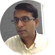 RAVICHANDRAN VENKATARAMAN