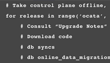 Rocky - Fast Forward Upgrades from TripleO
