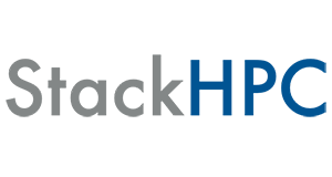 StackHPC lg1