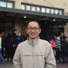 Jianfeng JF Ding
