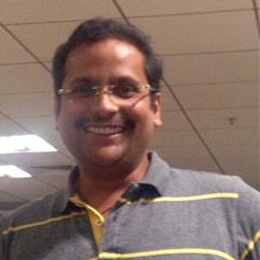 Trinath Somanchi